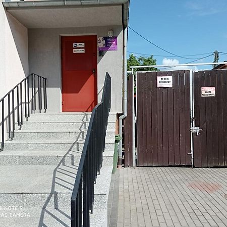 Appartement Apartament Wanessa à Kętrzyn Extérieur photo